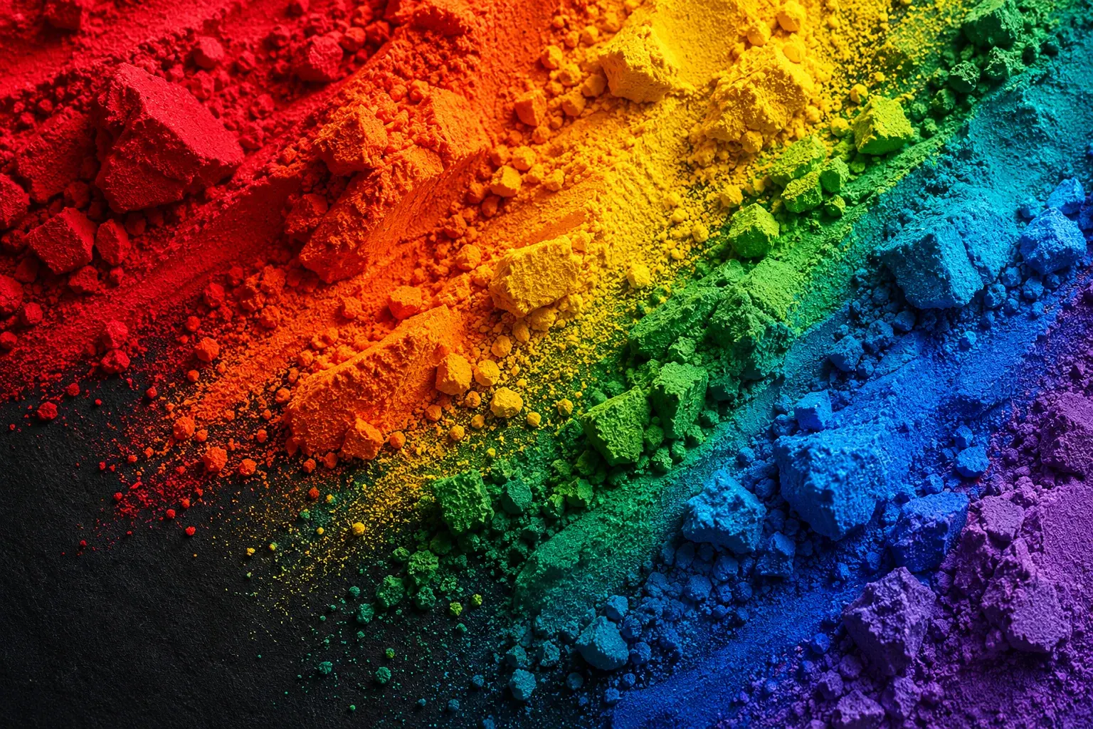 Colour pigments