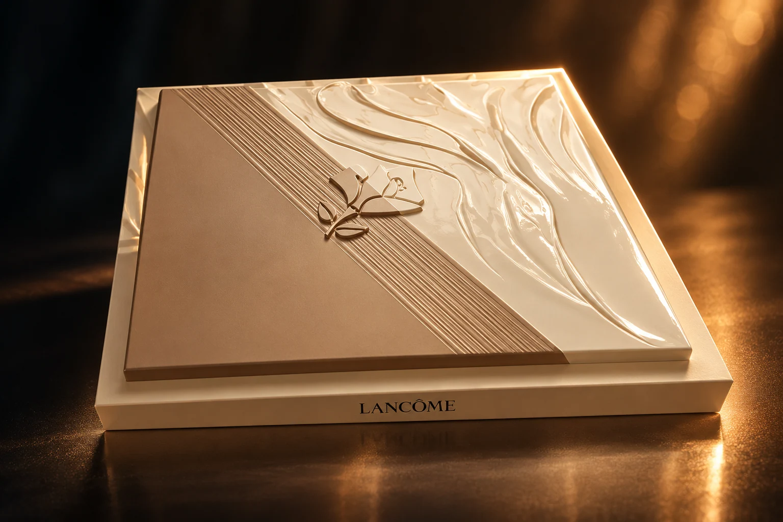 Packaging by Maq’Exe