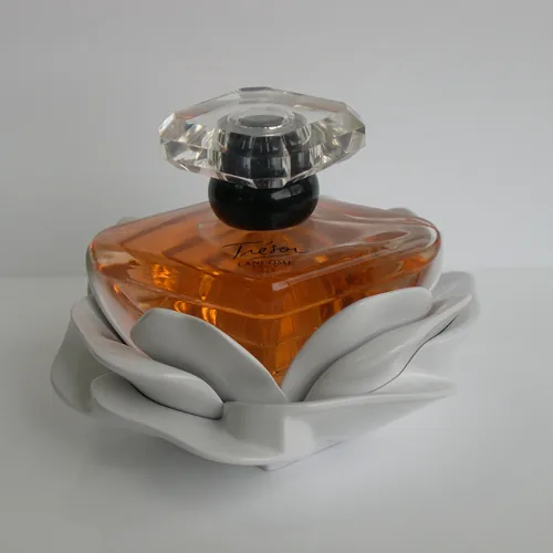 Plexiglas & Resin model by Maq’Exe
