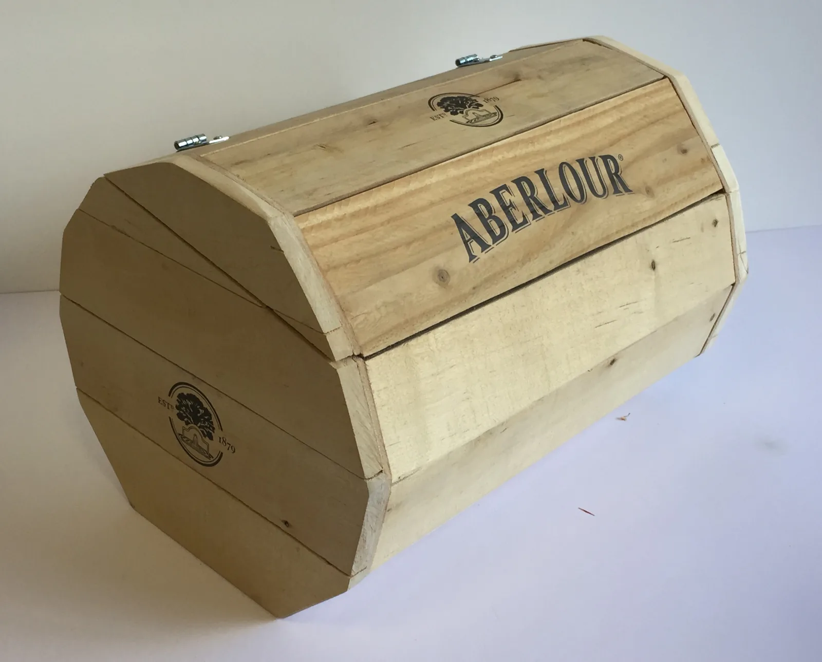 Wood & Stone model by Maq’Exe