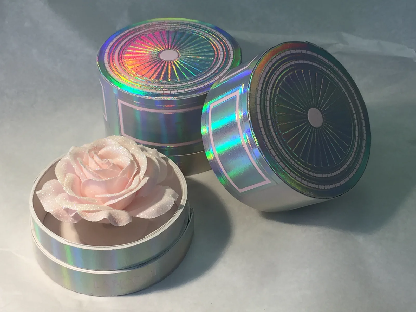 Colour research by Maq’Exe