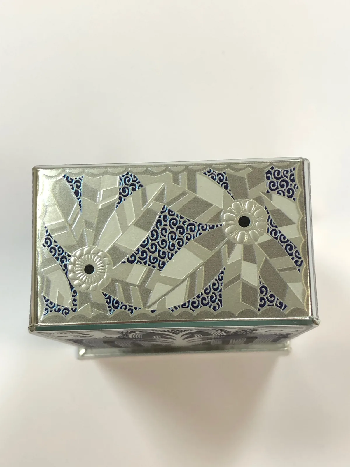 Gift boxes model by Maq’Exe