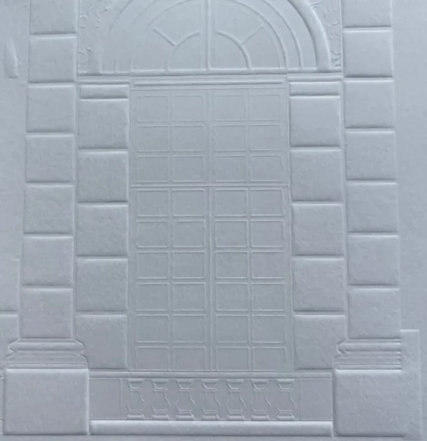 Packaging model by Maq’Exe