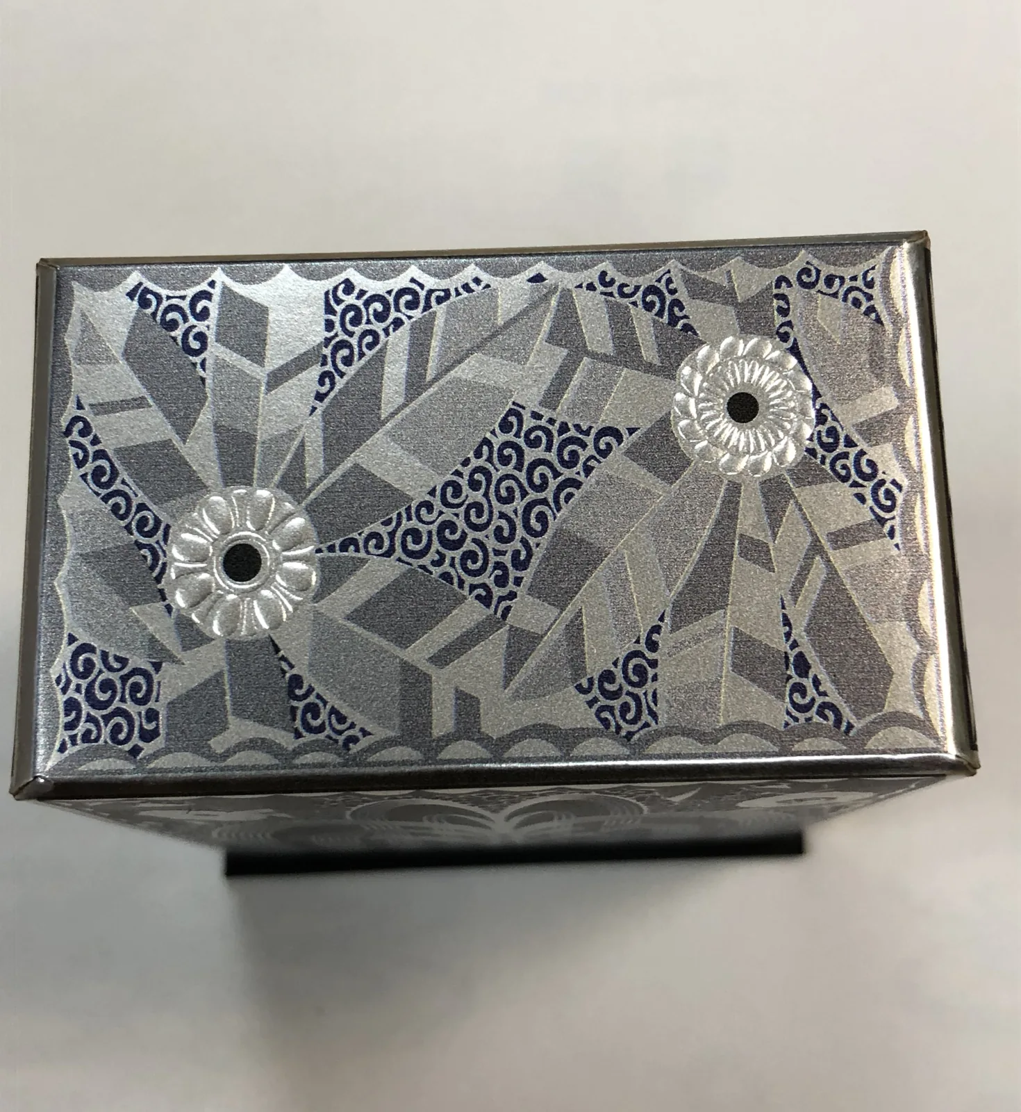 Packaging model by Maq’Exe