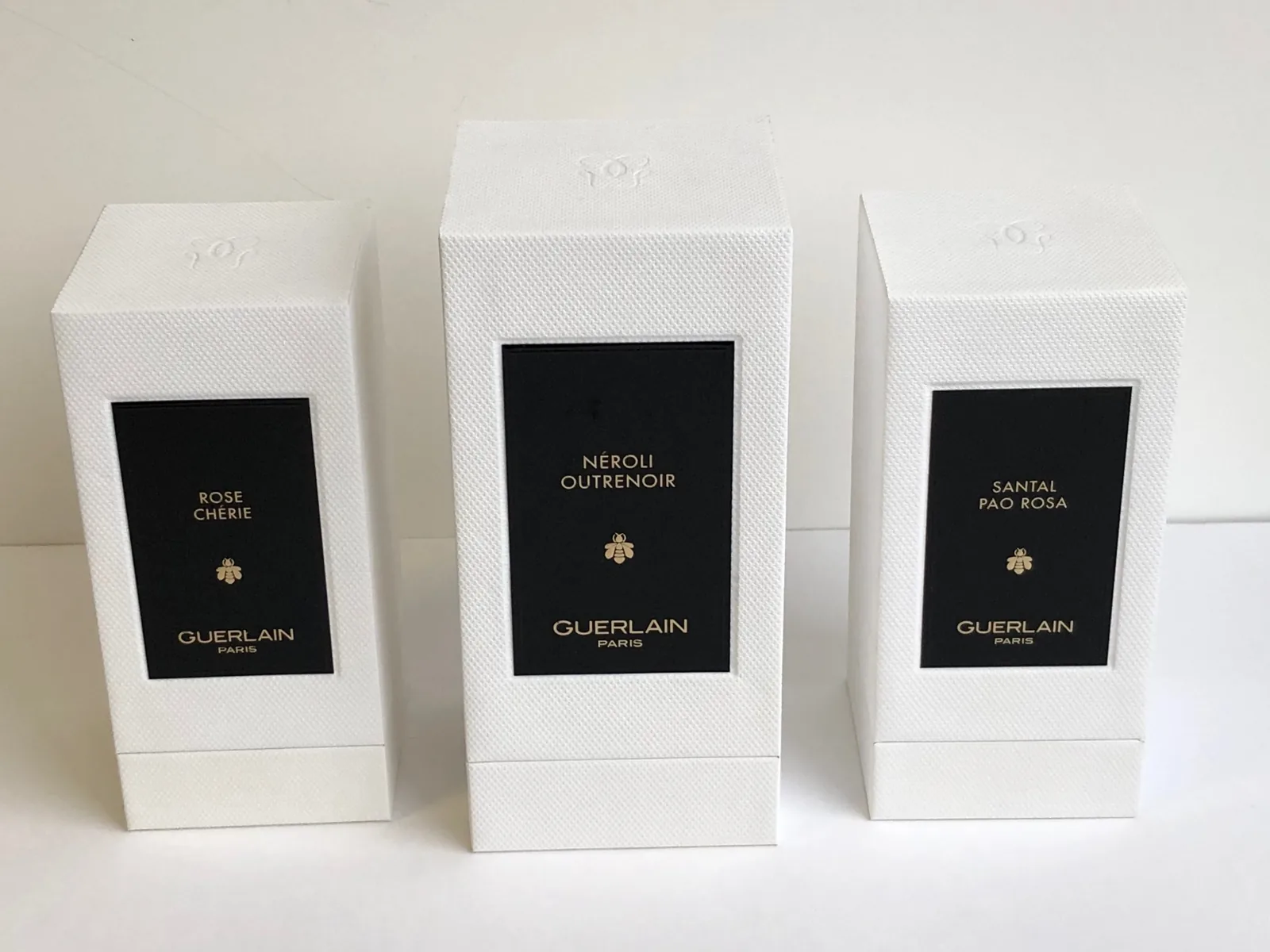 Packaging model by Maq’Exe
