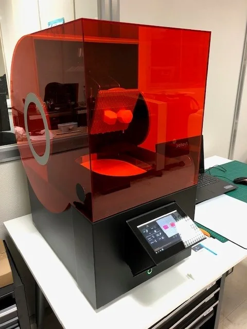 The Maq’Exe workshop model by Maq’Exe
