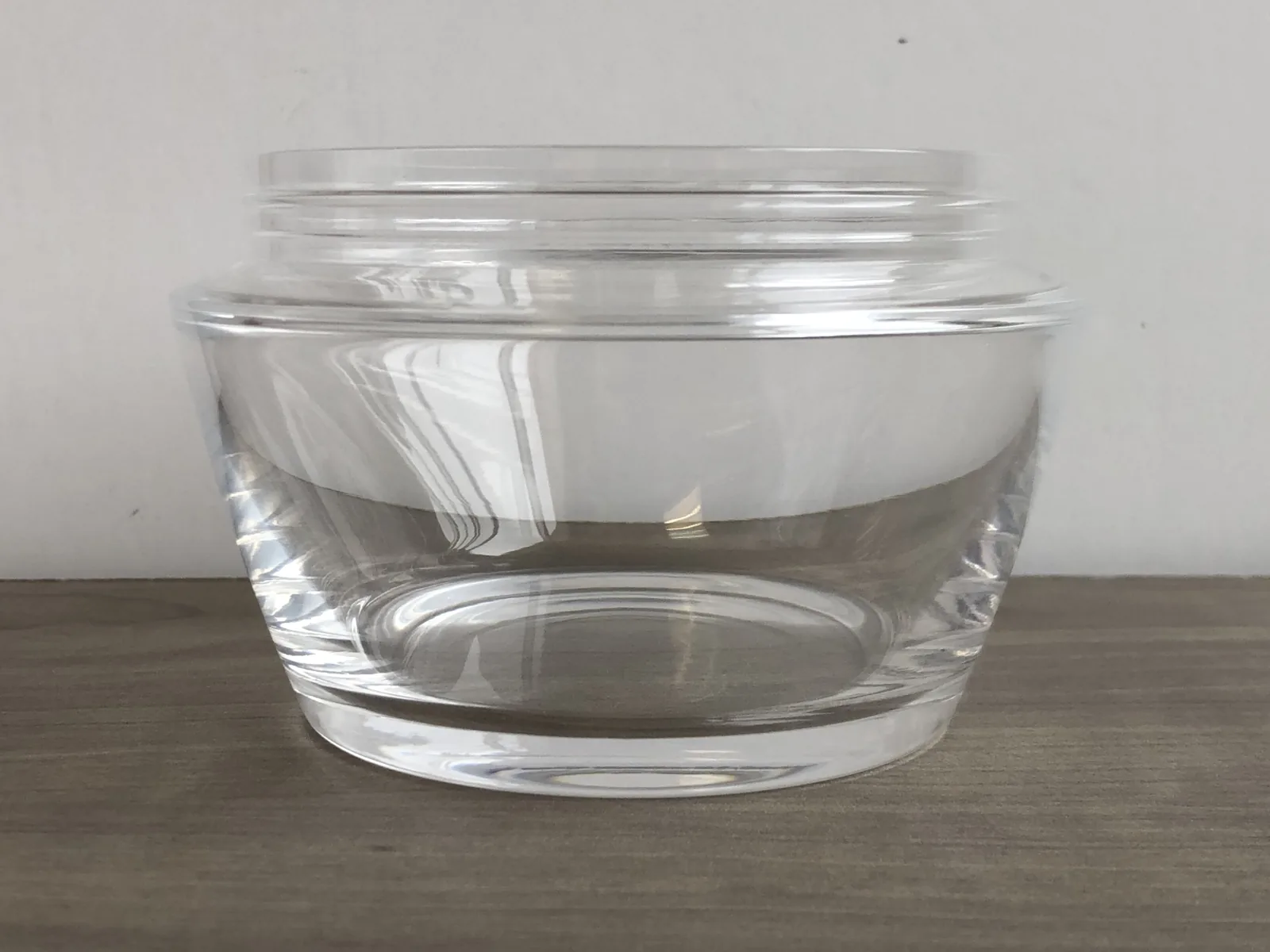 Plexiglas & Resin model by Maq’Exe