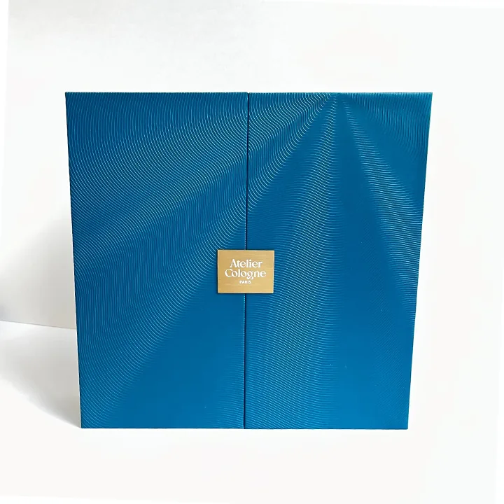 Gift boxes model by Maq’Exe