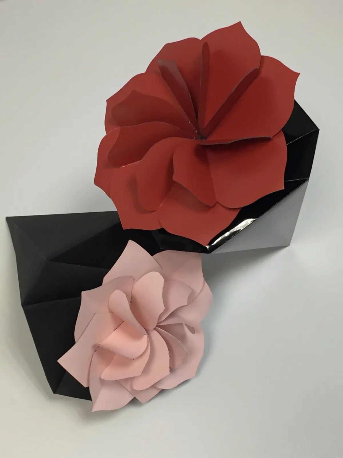 Packaging model by Maq’Exe
