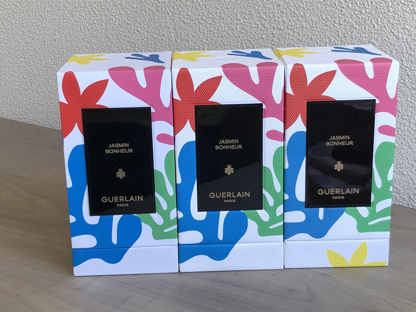 Expertise — Packaging models are one of Maq’Exe’s specialities.