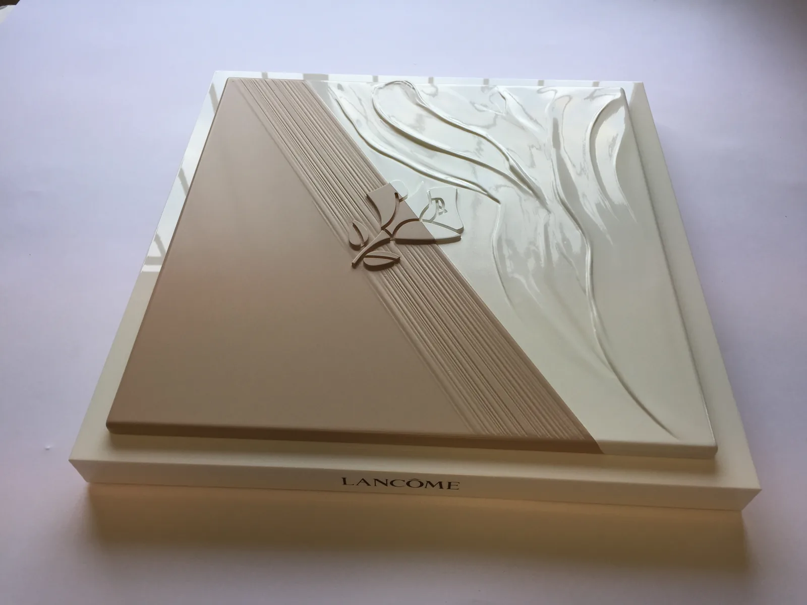 Gift boxes model by Maq’Exe