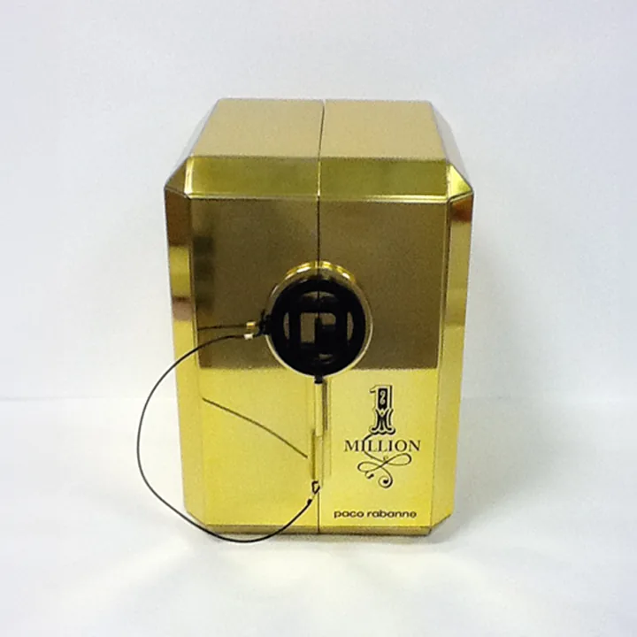 Gift boxes model by Maq’Exe